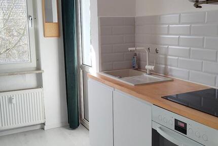 Wohnung Duisburg Hamborn - 3.5 Zimmer, 60 m&sup2;, 132.000&euro; | Angebot:25869424