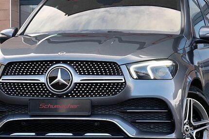 Mercedes-Benz GLE 350 68.800 km 57.990 &euro; Krefeld 47800