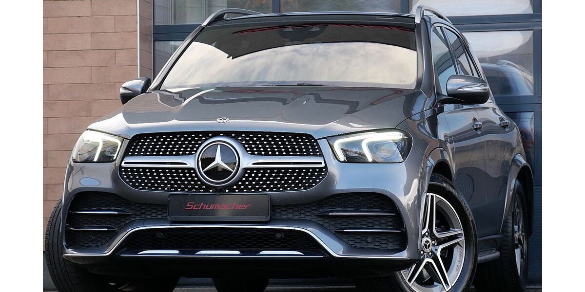 Mercedes-Benz GLE 350 68.800 km 57.990 &euro; Krefeld 47800