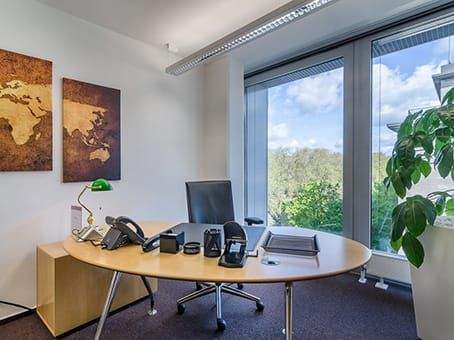 Gewerbeobjekt Düsseldorf Stadtmitte - 2.244&euro; | Angebot:25900381