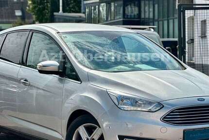 Ford C-Max 88.000 km 10.990 &euro; Oberhausen 46049