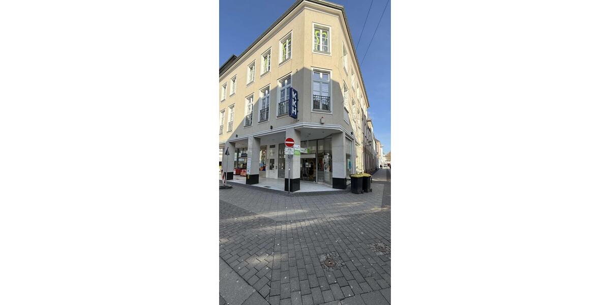 Gewerbeobjekt Krefeld - 2.180&euro; | Angebot:25152334