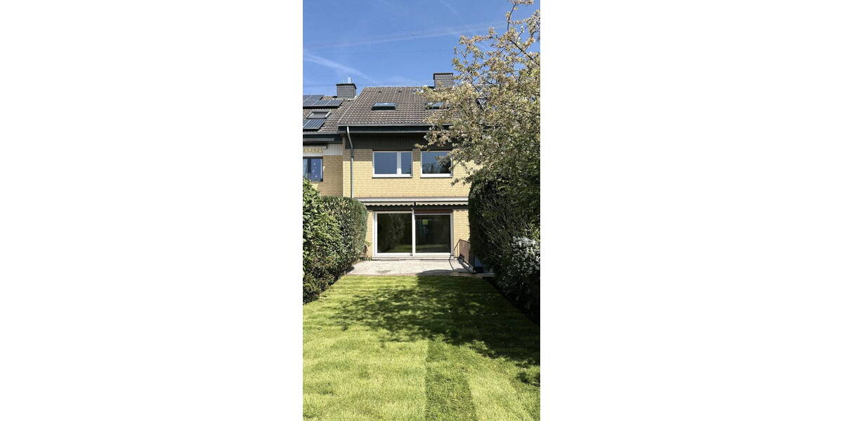 Reihenmittelhaus Kaarst Kaarst-Nord - 6 Zimmer, 164 m&sup2;, 469.000&euro; | Angebot:26512939