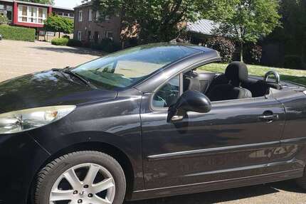 Peugeot 207 130.000 km 2.950 &euro; Krefeld, Stadt 47804