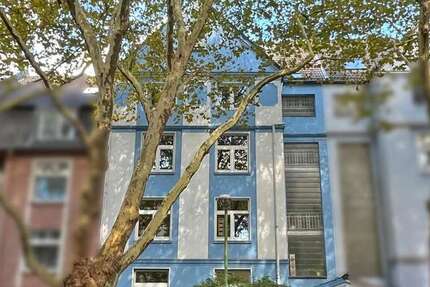 Wohnung Essen Stadtbezirk II - 4 Zimmer, 80 m&sup2;, 199.500&euro; | Angebot:23793903