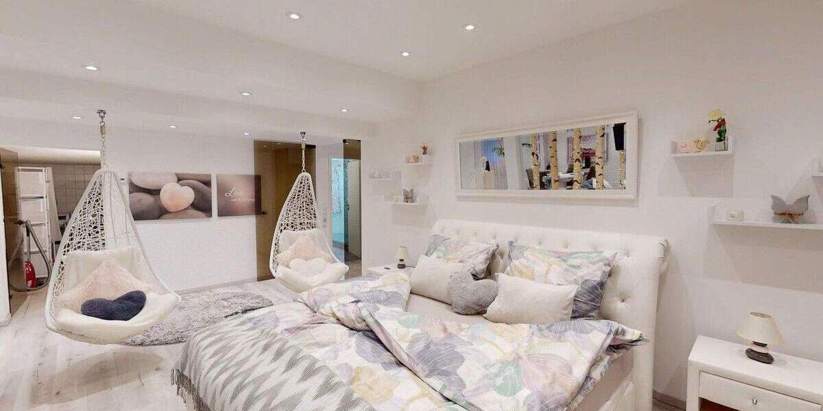 Einfamilienhaus Ratingen West - 6 Zimmer, 268 m&sup2;, 975.000&euro; | Angebot:25721386