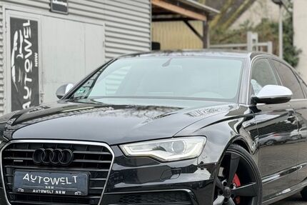 Audi A6 248.000 km 11.999 &euro; Oberhausen 46049