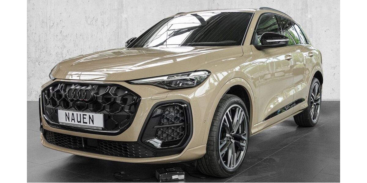 Audi Q5 4.499 km 72.440 &euro; Meerbusch 40670