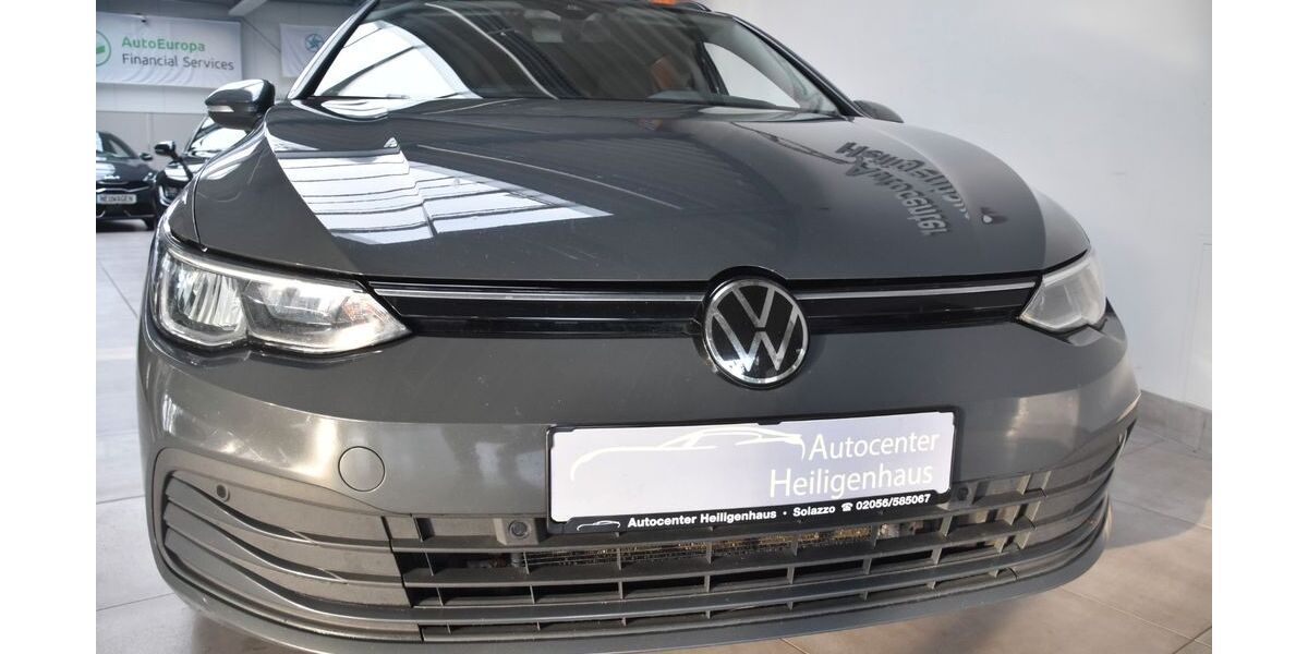 VW Golf 190.983 km 14.880 &euro; Heiligenhaus 42579