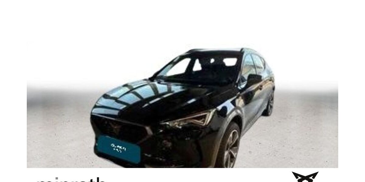 Cupra Formentor 40.029 km 24.960 &euro; Moers 47441