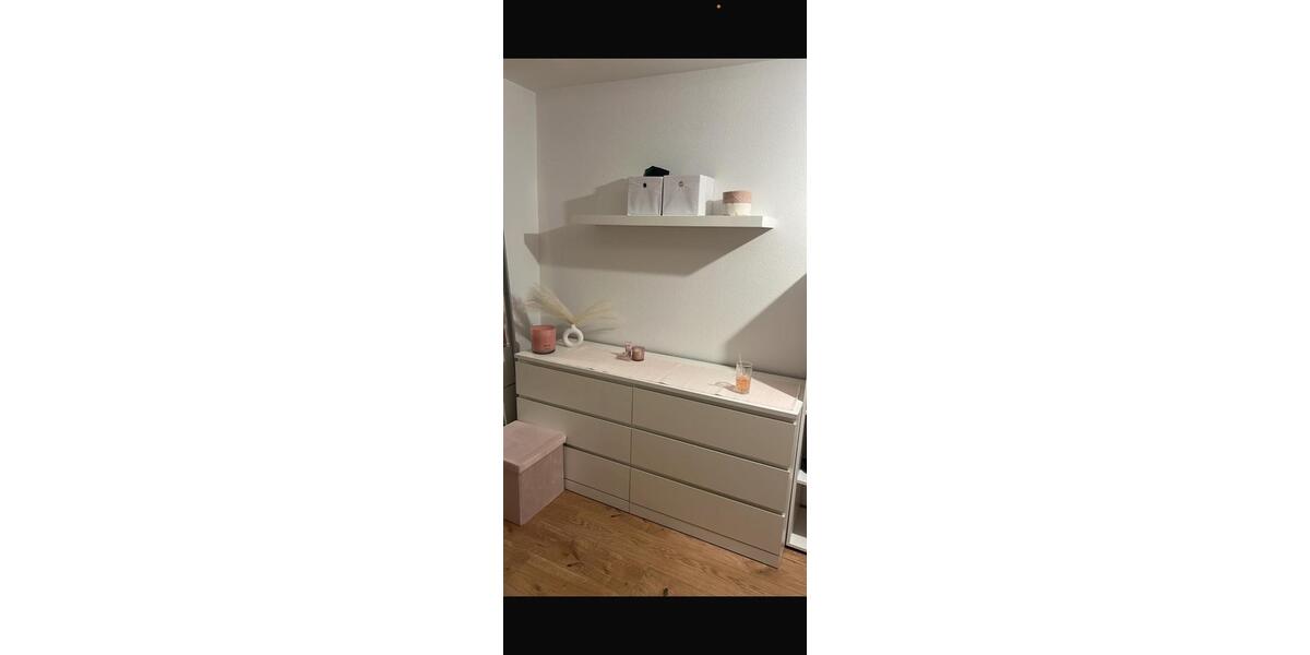 Dachgeschoßwohnung Duisburg Laar - 2 Zimmer, 51 m&sup2;, 600&euro; | Angebot:26669669