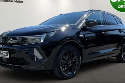Opel Grandland (X) 36.950 km 19.480 &euro; Krefeld 47805