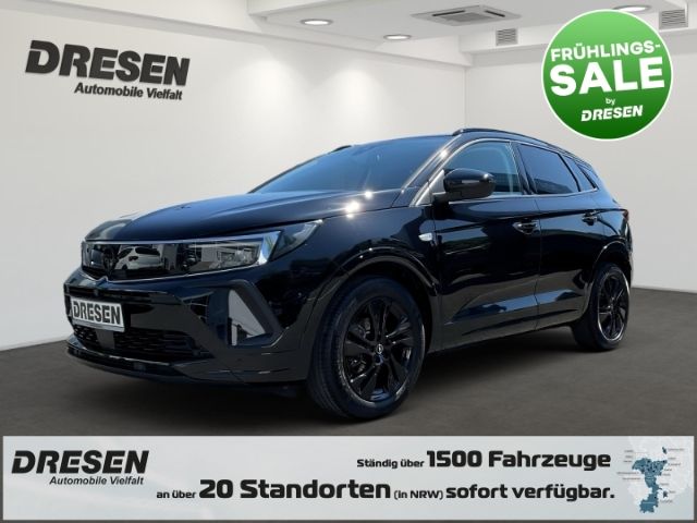 Opel Grandland (X) 36.950 km 19.480 &euro; Krefeld 47805