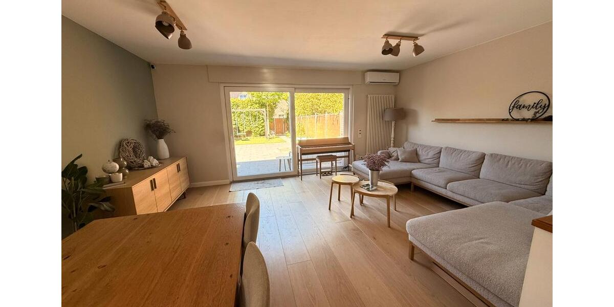 Doppelhaushälfte Krefeld Hülser Berg - 5 Zimmer, 136 m&sup2;, 765.000&euro; | Angebot:26476186