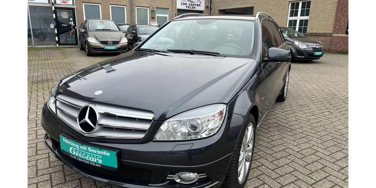 Mercedes-Benz C 200 137.000 km 8.890 &euro; Viersen 41748