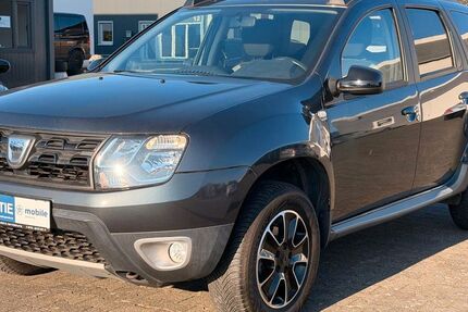 Dacia Duster 154.931 km 7.990 &euro; Xanten 46509