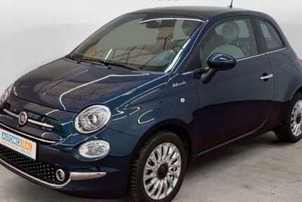 Fiat 500 22.068 km 14.489 &euro; Moers 47445