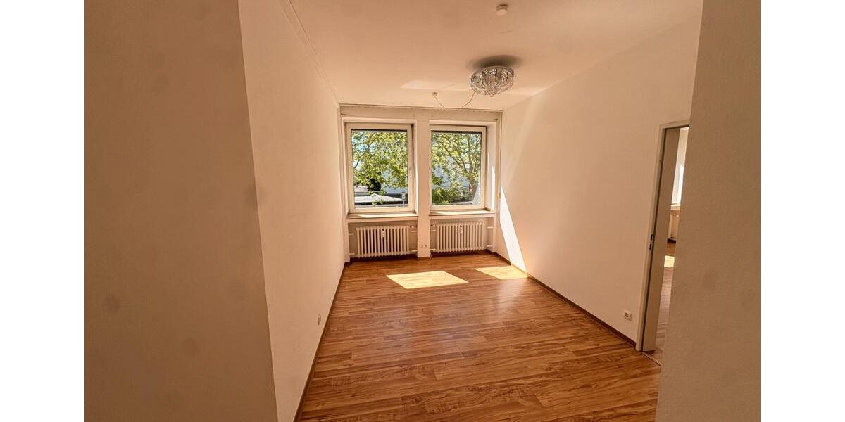 Etagenwohnung Nettetal - 5 Zimmer, 103 m&sup2;, 900&euro; | Angebot:26635698