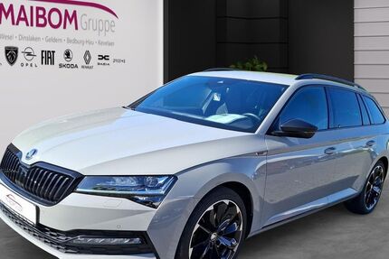 Skoda Superb 83.600 km 27.900 &euro; Kevelaer 47623