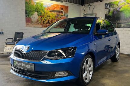 Skoda Fabia 41.130 km 9.990 &euro; Wesel 46487