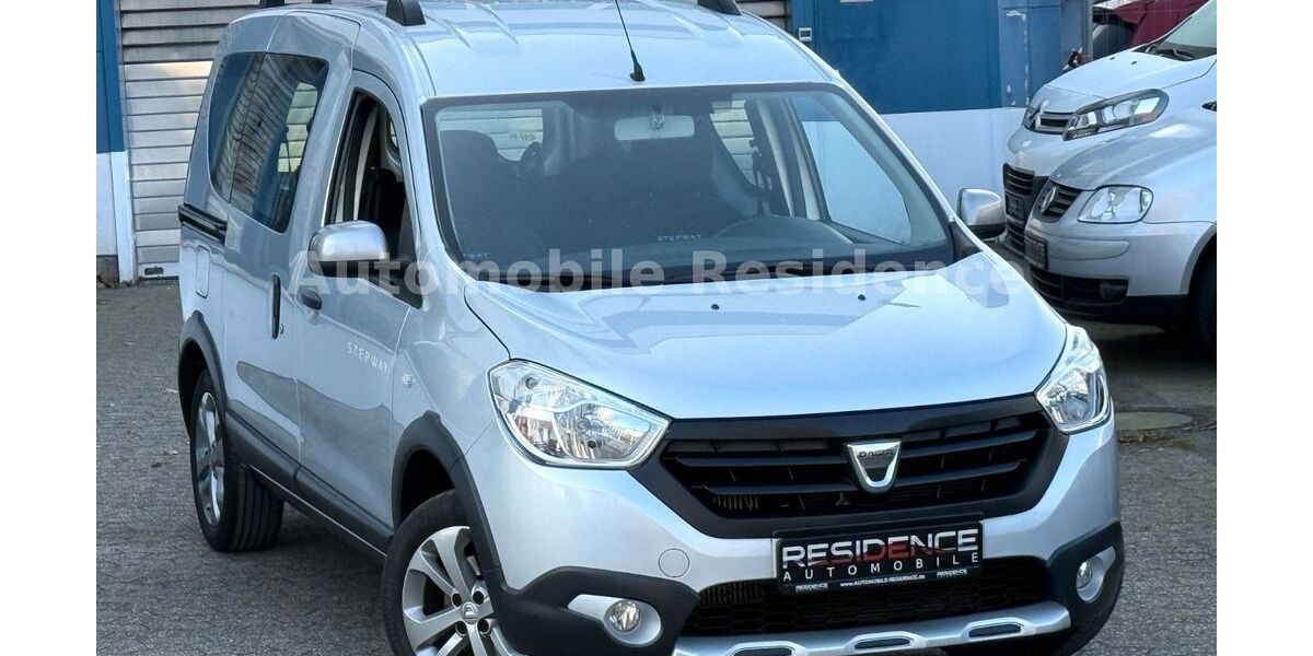 Dacia Dokker 57.000 km 10.980 &euro; Ratingen 40880