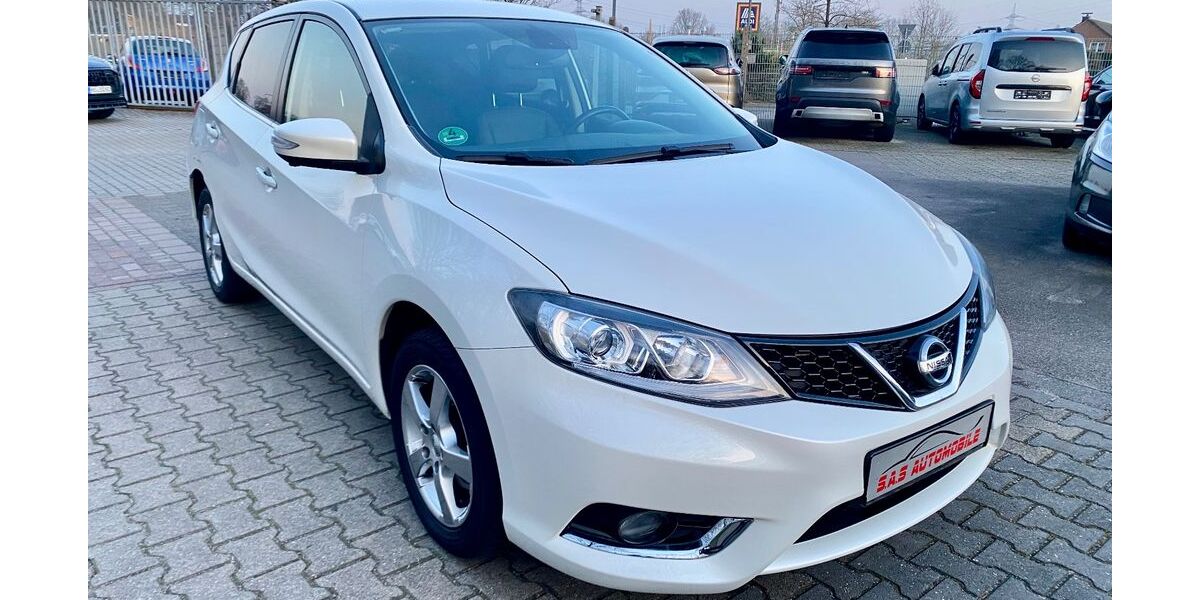 Nissan Pulsar 49.620 km 9.999 &euro; Moers 47445