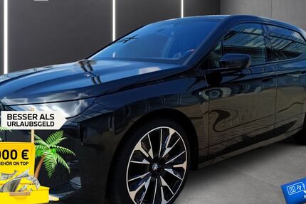 BMW iX 3.387 km 96.880 &euro; Bottrop 46236