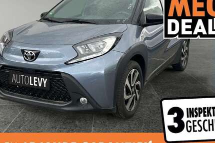 Toyota Aygo 20.668 km 15.390 &euro; Neuss 41464