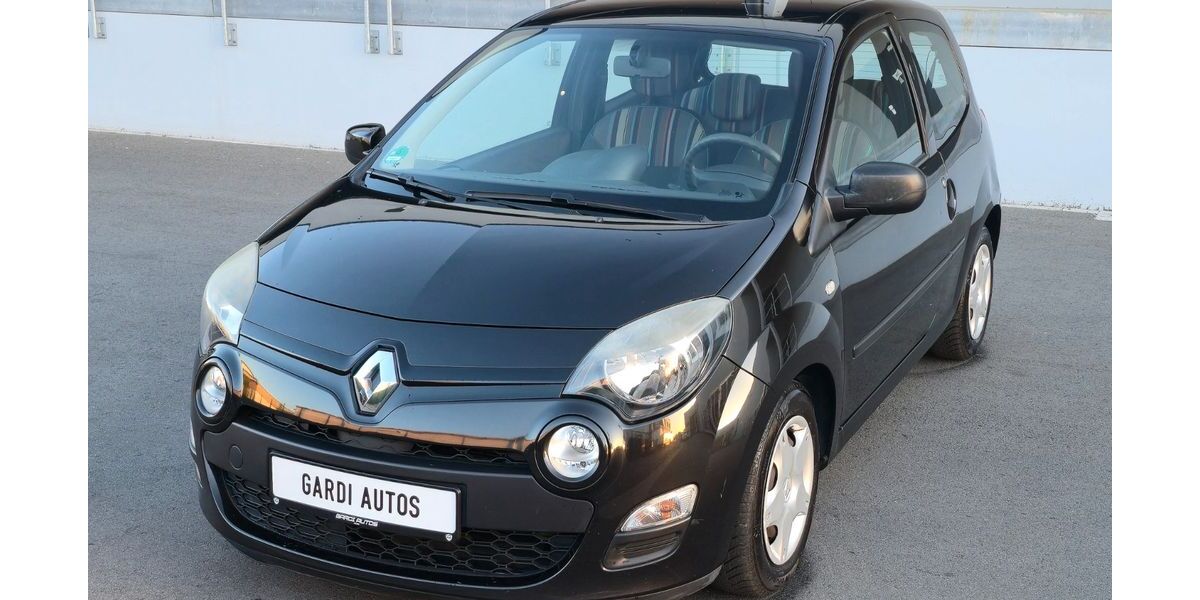 Renault Twingo 167.000 km 2.890 &euro; Neuss 41472