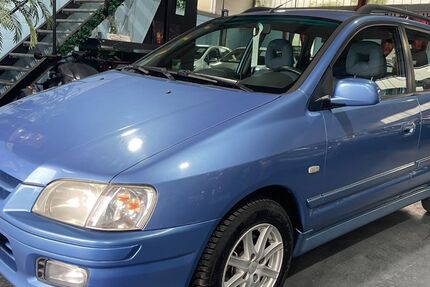 Mitsubishi Space Star 56.000 km 3.990 &euro; Rheinberg 47495