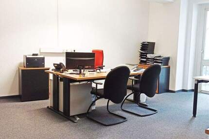 Gewerbeobjekt Mönchengladbach Stadtmitte - 647&euro; | Angebot:25873486