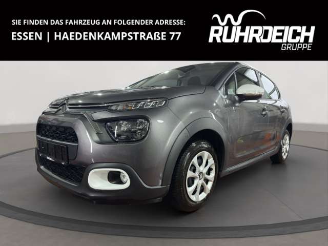 Citroen C3 11.290 km 13.490 &euro; Essen 45143