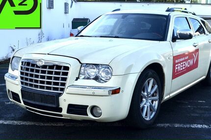 Chrysler 300C 296.566 km 3.750 &euro; Düsseldorf 40229