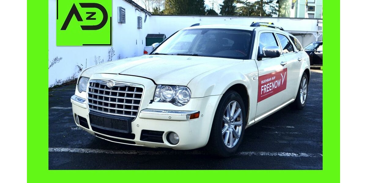 Chrysler 300C 296.566 km 3.750 &euro; Düsseldorf 40229