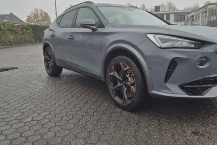 Cupra Formentor 63.000 km 26.800 &euro; Nettetal 41334