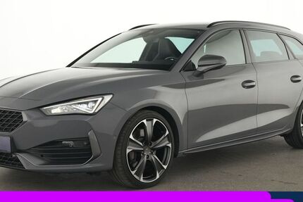 Cupra Leon 42.181 km 27.869 &euro; Neuss 41460
