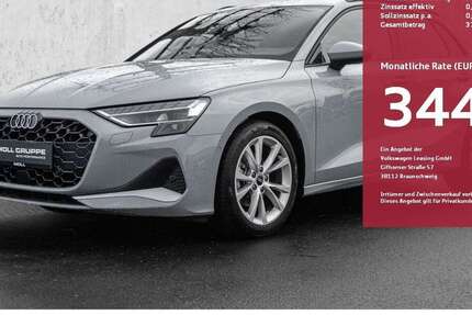 Audi A3 3.180 km 34.680 &euro; Düsseldorf 40474