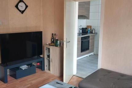 Wohnung Duisburg Duisburg-Mitte - 2.5 Zimmer, 46 m&sup2;, 700&euro; | Angebot:25839832