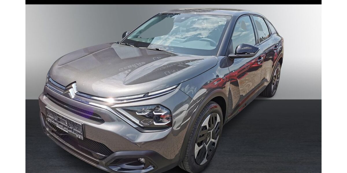 Citroen C4 22.239 km 16.890 &euro; Xanten 46509