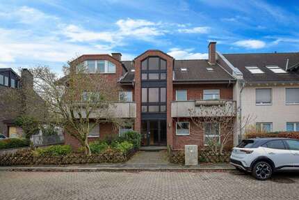 Wohnung Düsseldorf / Angermund Angermund - 1 Zimmer, 47 m&sup2;, 189.000&euro; | Angebot:23991724