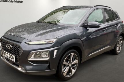 Hyundai KONA 65.600 km 16.380 &euro; Viersen 41747