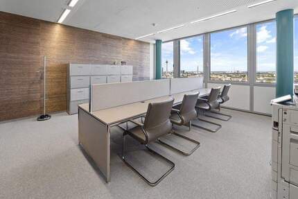 Gewerbeobjekt Düsseldorf Stadtmitte - 429&euro; | Angebot:25880008