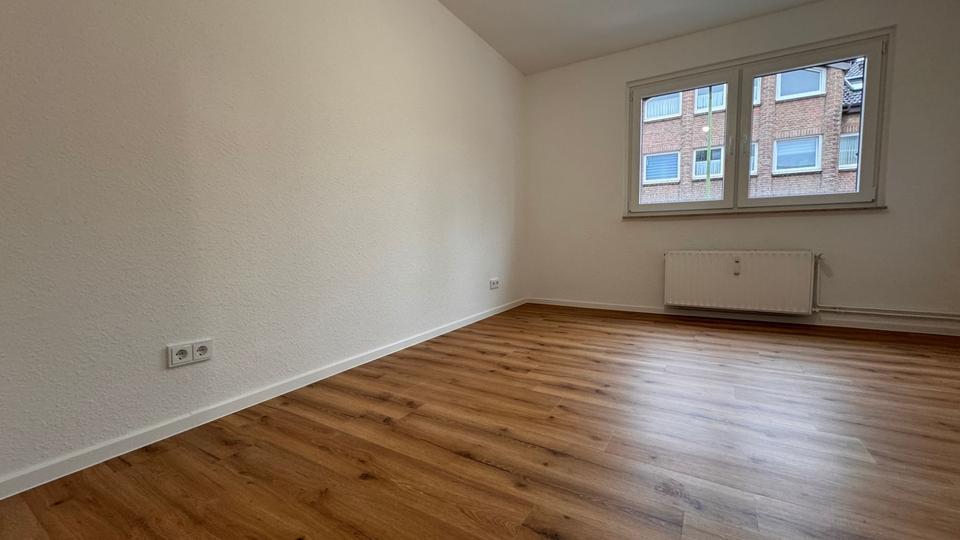 Etagenwohnung Essen Stadtbezirk VI - 2 Zimmer, 48 m&sup2;, 520&euro; | Angebot:26166788