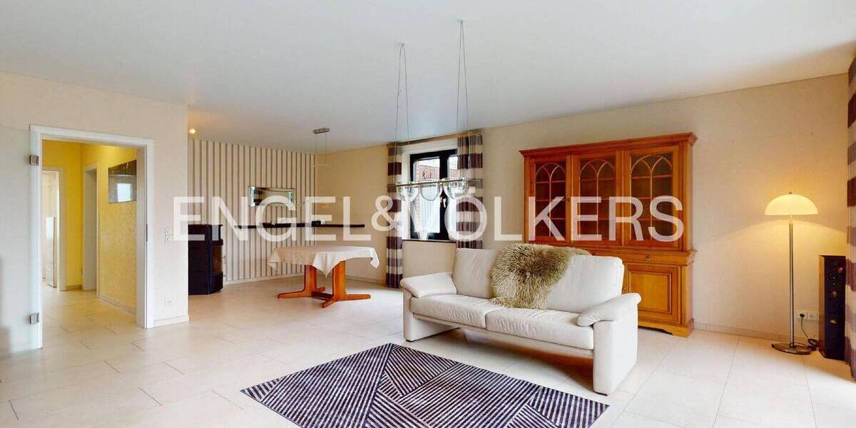 Doppelhaushälfte Rheinberg Alpsray - 3 Zimmer, 123 m&sup2;, 425.000&euro; | Angebot:25972016