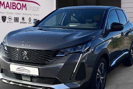 Peugeot 3008 20.800 km 21.990 &euro; Kevelaer 47623