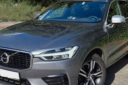 Volvo XC60 157.700 km 19.000 &euro; Düsseldorf 40629