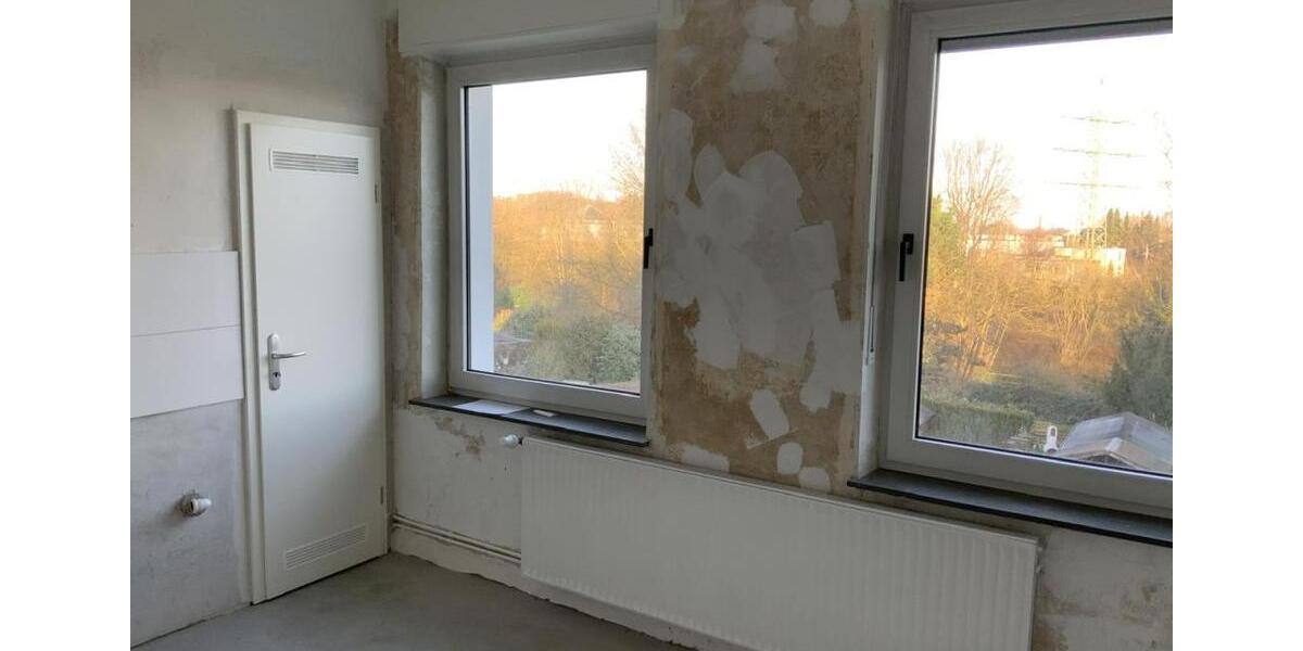 Etagenwohnung Essen Frillendorf - 2 Zimmer, 77 m&sup2;, 739&euro; | Angebot:20287530