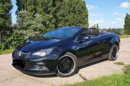 Opel Cascada 132.000 km 12.900 &euro; Willich, Stadt 47877