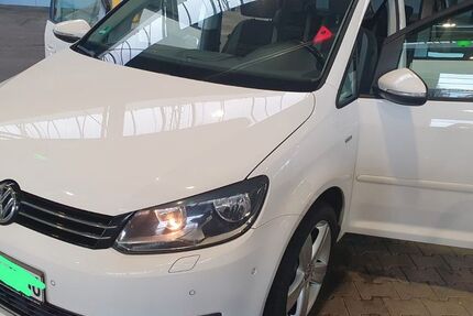 VW Touran 195.000 km 7.000 &euro; Willich 47877