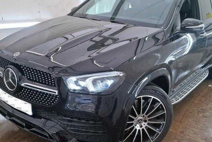 Mercedes-Benz GLE 350 73.300 km 69.490 &euro; Krefeld 47800